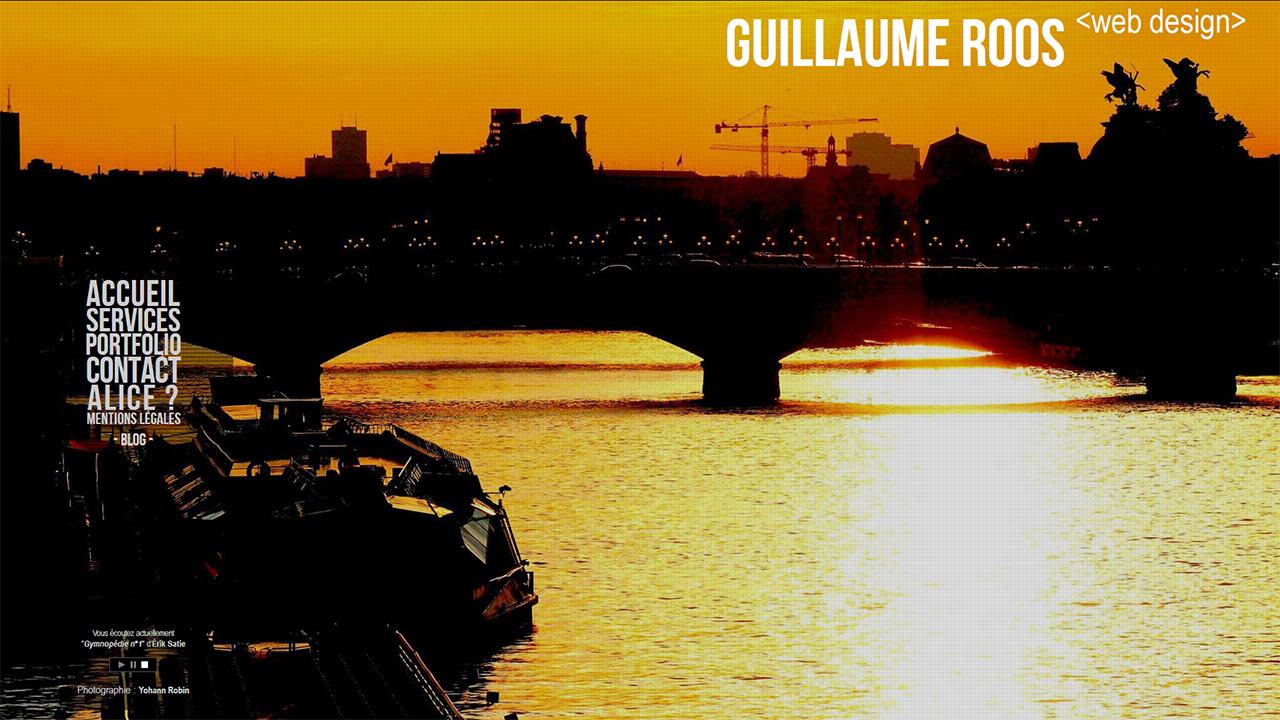 guillaumeroos.com