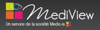 Mediview Web